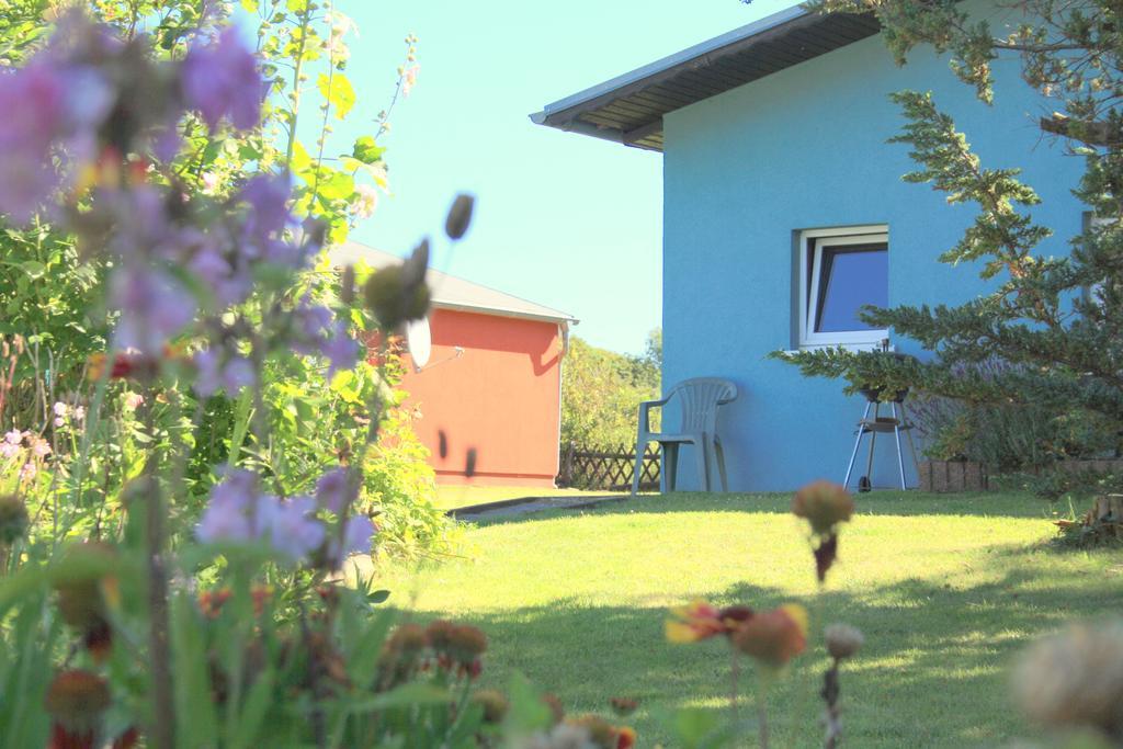 Ferienanlage Bullerbue Lohme Rom bilde